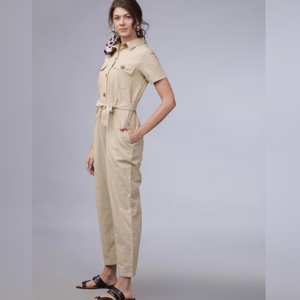 ❌SOLD❌ Jumpsuit for women - Picture 2 of 6